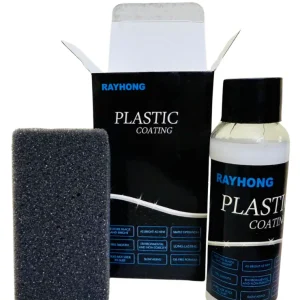 RAYHONG Plastic Restorer ( ১ টি )